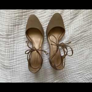 Antonio Melani- Heels-size 8